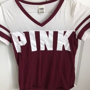 PINK Victoria Secret shirt